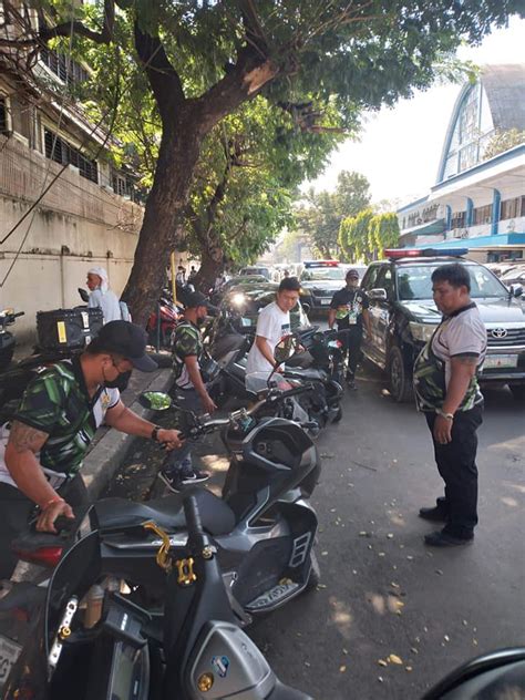 ccto contact number|CCTO fines: List of trafic violations in Cebu City and their fines..